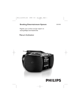 Philips DC1010/12 Manuel utilisateur