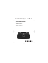 Philips DC185/12 Manuel utilisateur