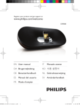 Philips DS9000/10 Manuel utilisateur
