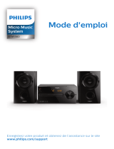 Philips BTM1560/12 Manuel utilisateur