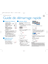 Philips DCP951/12 Guide de démarrage rapide