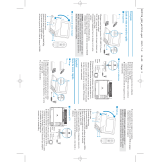 Philips PET708/98 Guide de démarrage rapide