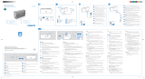 Philips BT4000B/12 Guide de démarrage rapide