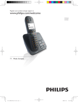Philips CD5601B/38 Manuel utilisateur
