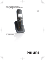 Philips CD5650S/38 Manuel utilisateur