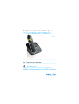 Philips CD6551B/38 Manuel utilisateur