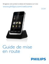 Philips S10H/12 Une information important