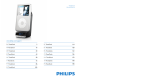 Philips DLA93050/10 Manuel utilisateur