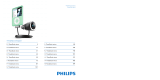Philips DLA97878/10 Manuel utilisateur