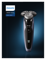 Philips S9090/44 Manuel utilisateur