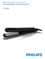 Philips HP4686/00 Manuel utilisateur