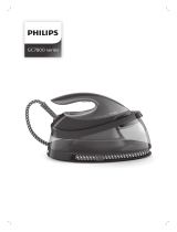 Philips GC7832/80 Manuel utilisateur