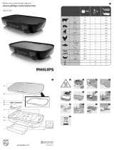 Philips HD6320/20 Manuel utilisateur
