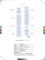 Avent SCF636/27 Manuel utilisateur