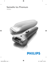 Philips HP6503/09 Manuel utilisateur