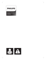 Philips FC6169/01 Une information important