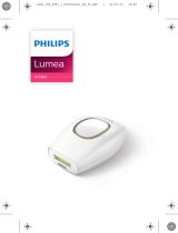 Philips SC2009/00 LUMEA PRESTIGE Manuel utilisateur