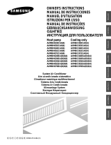 Samsung AV-MBH020CA0(4) Le manuel du propriétaire