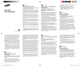 Samsung GT-E2530 Mode d'emploi