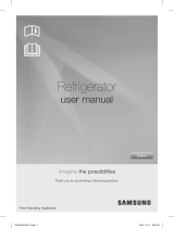 Samsung FDR4-SL Manuel utilisateur