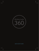 Samsung WAM3501 Guide de démarrage rapide