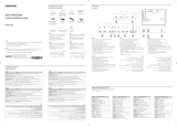 Samsung PM43F-BC Guide de démarrage rapide