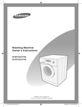 Samsung Q1457AT Manuel utilisateur