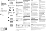 Sony DSLR-A300X Mode d'emploi