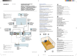 Sony HT-SL55 Guide d'installation