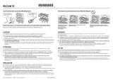 Sony STR-DH750 Le manuel du propriétaire