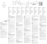 Sony MDR-Z1R Manuel utilisateur