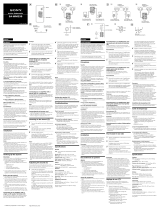 Sony SA-WM250 Mode d'emploi