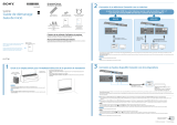 Sony HT-CT790 Quick Start Guide and Installation