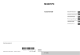 Sony HT-CT80 Le manuel du propriétaire