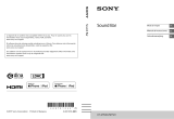 Sony HT-MT500 Le manuel du propriétaire