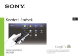 Sony NSZ-GS7 Mode d'emploi