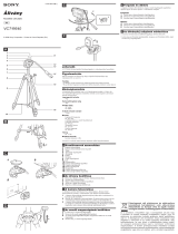 Sony VCT-R640 Mode d'emploi