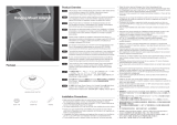 Samsung SCX-300HM Manuel utilisateur