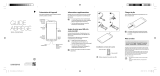 Samsung SM-G930W8 Guide de démarrage rapide