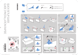Samsung UN55KU6300F Guide d'installation