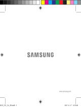 Samsung SM-R325 Guide d'installation rapide
