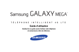 Samsung SGH-I527M Manuel utilisateur