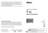 Nikon Nikon 1 S2 Manuel utilisateur