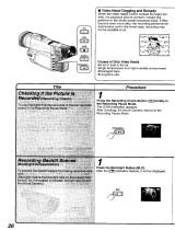 Panasonic NVMX300 Le manuel du propriétaire