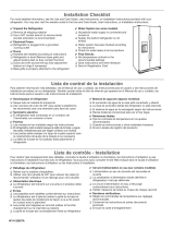 Kenmore 41139 Guide d'installation