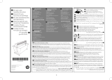 HP Latex 335 Print and Cut Solution Mode d'emploi