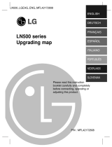 LG D64ESS3500 Manuel utilisateur