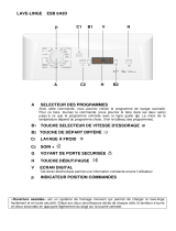 Terzismo ESB 6A3D Manuel utilisateur