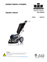 Windsor Radiant with ORB Technology Le manuel du propriétaire