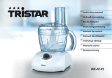 Tristar MX 4142 Le manuel du propriétaire